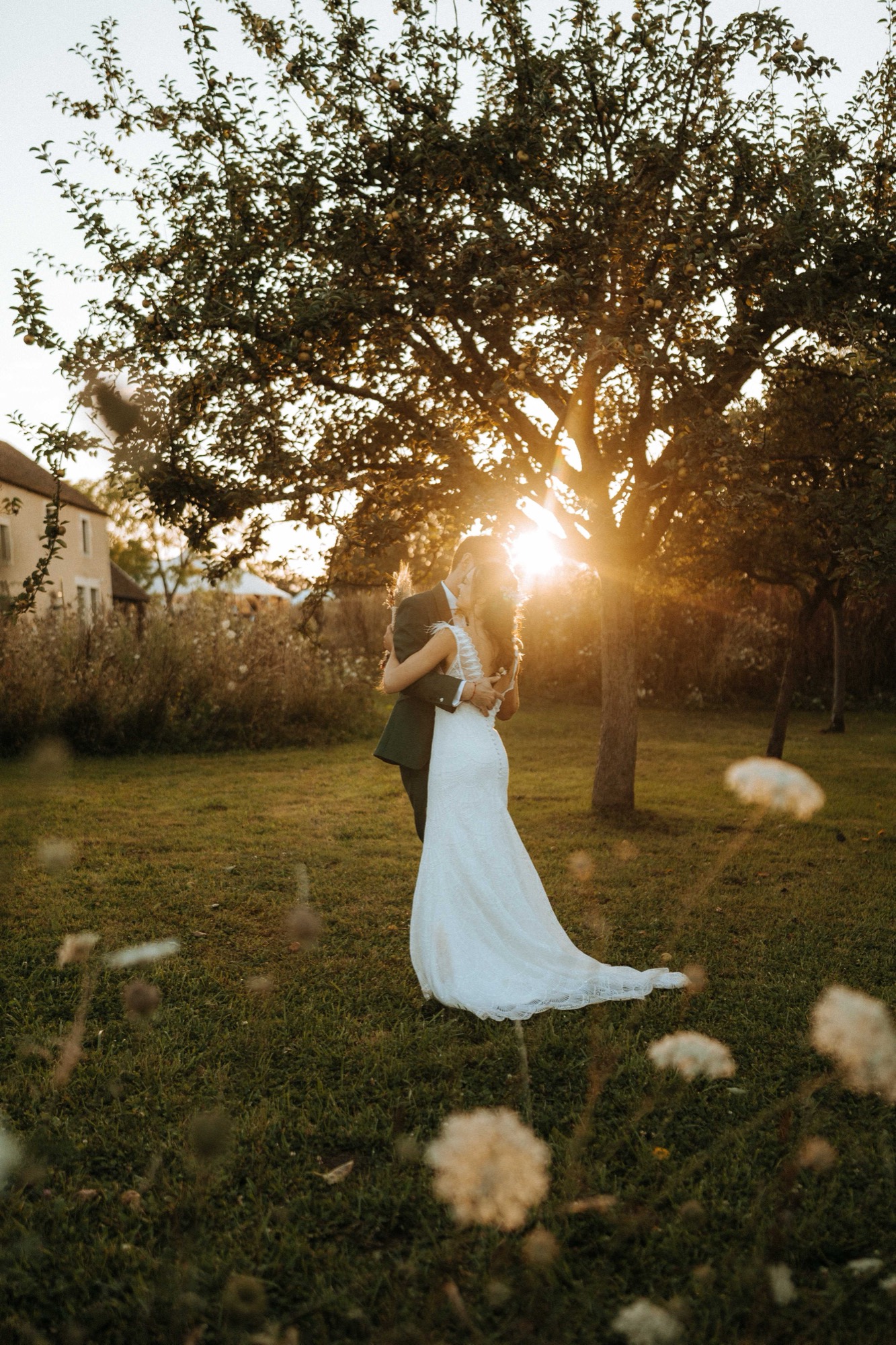 Mariages