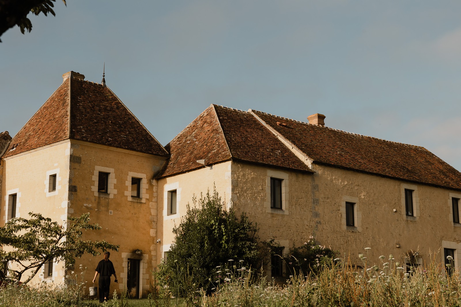 Whole house