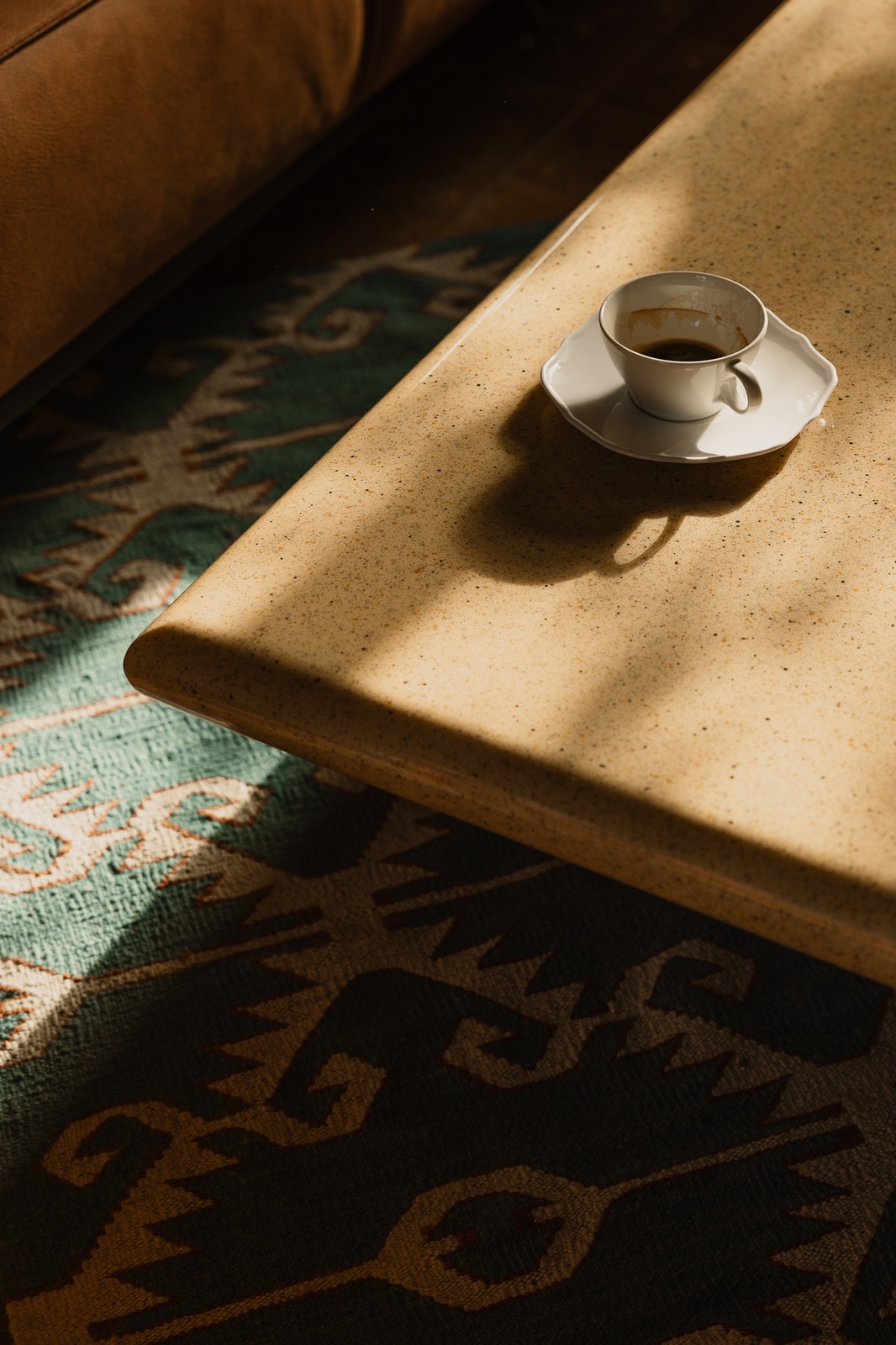 Le Val Gaudry, the feel of a stay