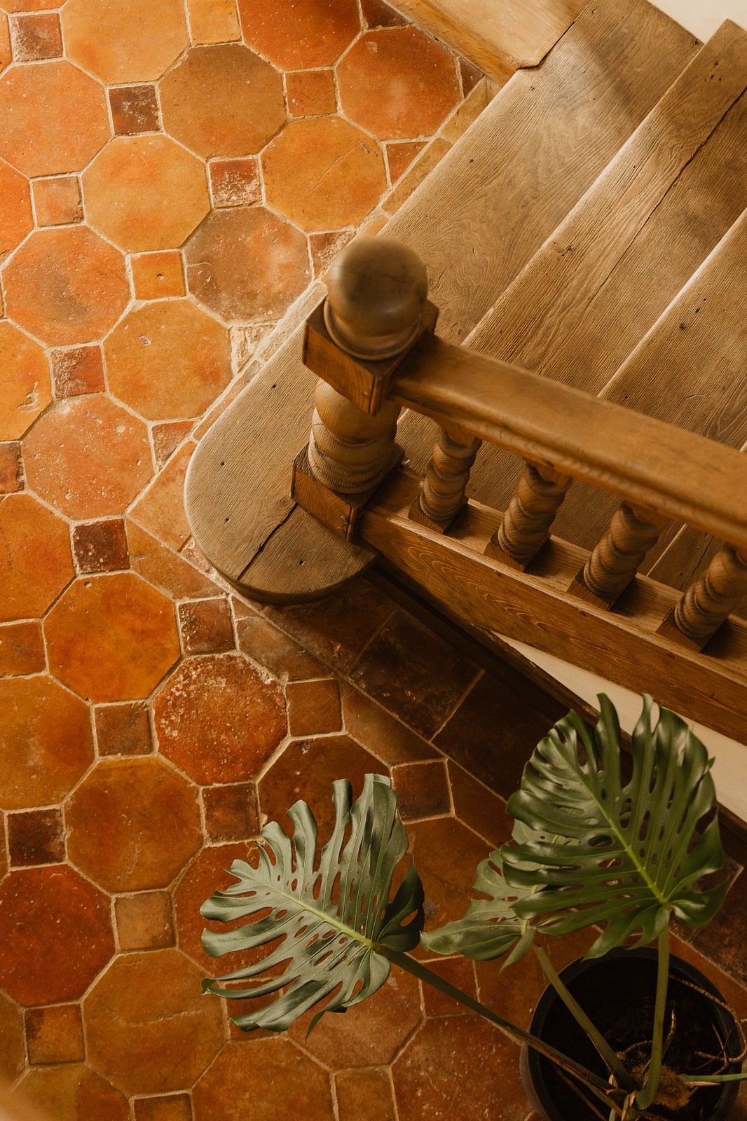 Décor d'intérieur soigné au Val Gaudry